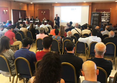 Assimp-Acquastop convention